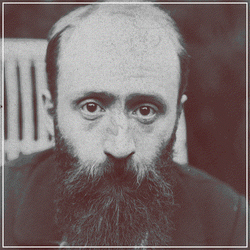 Édouard VUILLARD