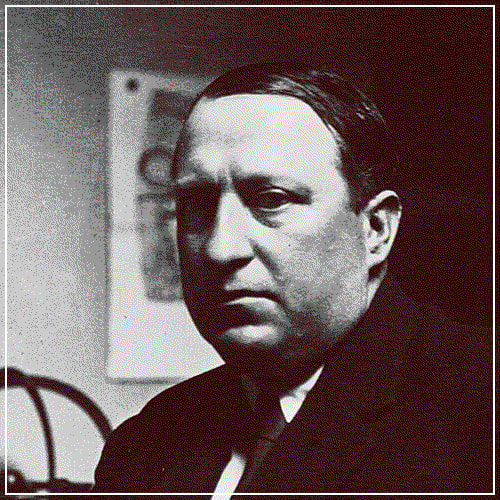 André DERAIN