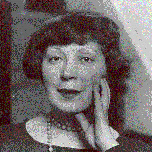 Marie LAURENCIN