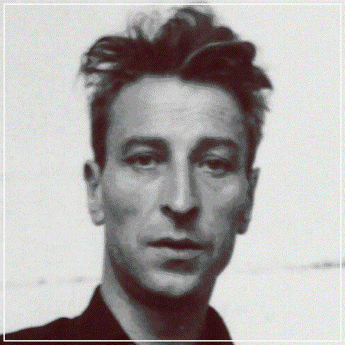 Nicolas de STAËL