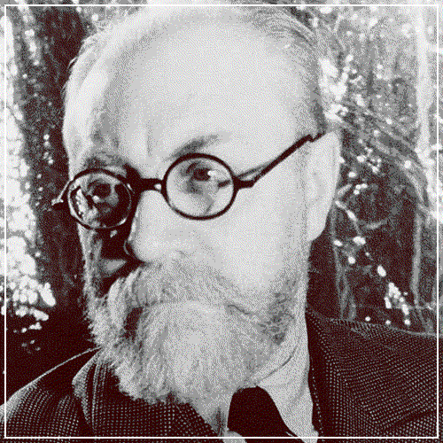 Henri MATISSE