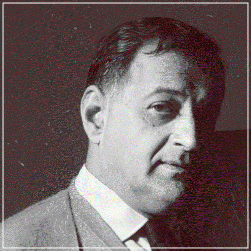 Serge POLIAKOFF
