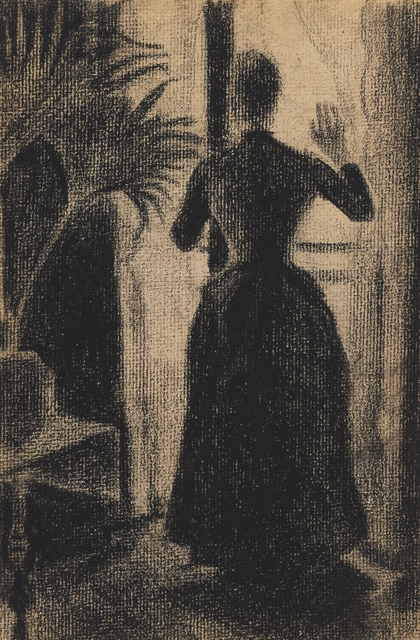 Paul Signac at Galerie de la Présidence www.presidence.fr