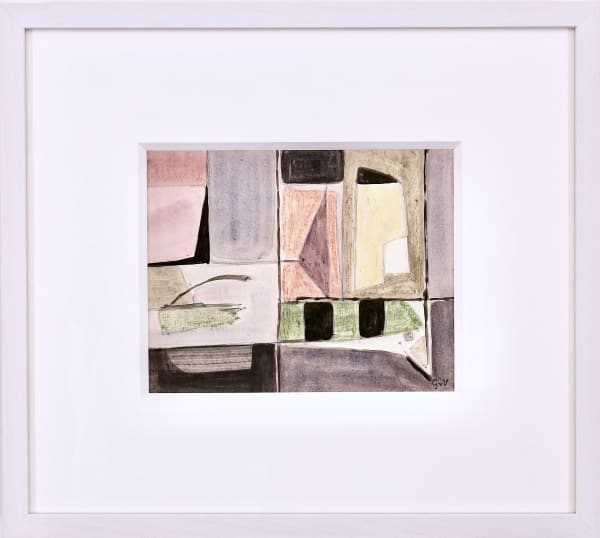 Geer van Velde www.presidence.fr Galerie de la Presidence