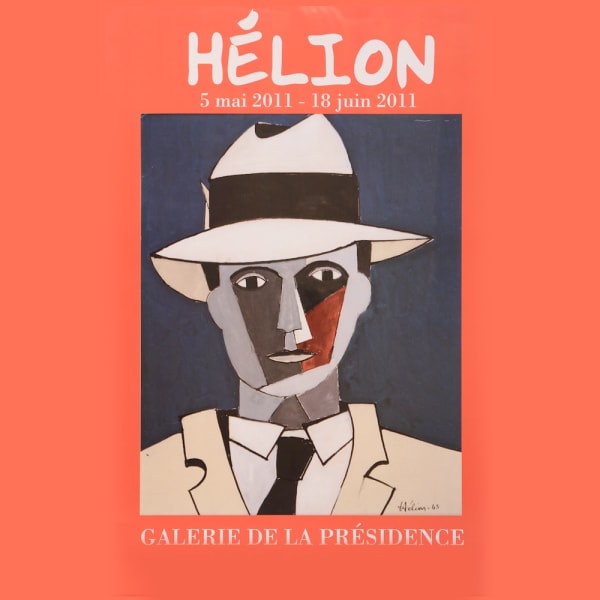 Jean HÉLION de l’Abstraction à la Figuration 1929 – 1946