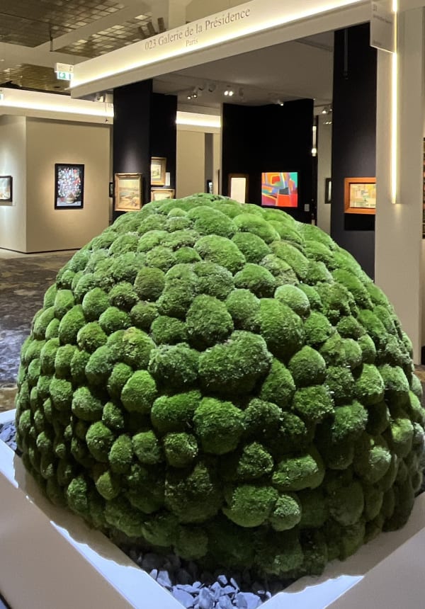 BRAFA Art Fair 2025 - Brussels Expo