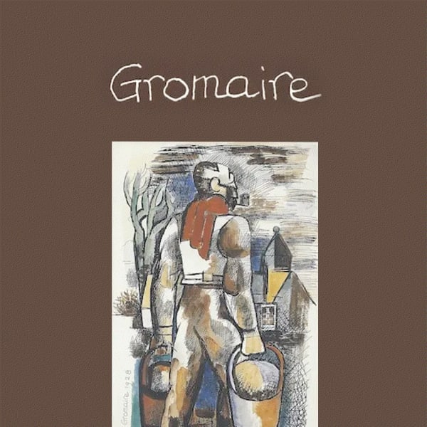 André DERAIN Sculpteur