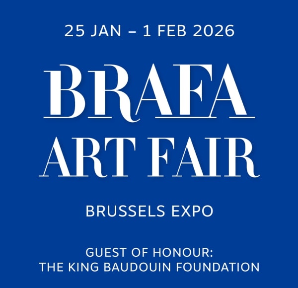 Galerie_de_la_Présidence at Brafa Art Fair 2026
