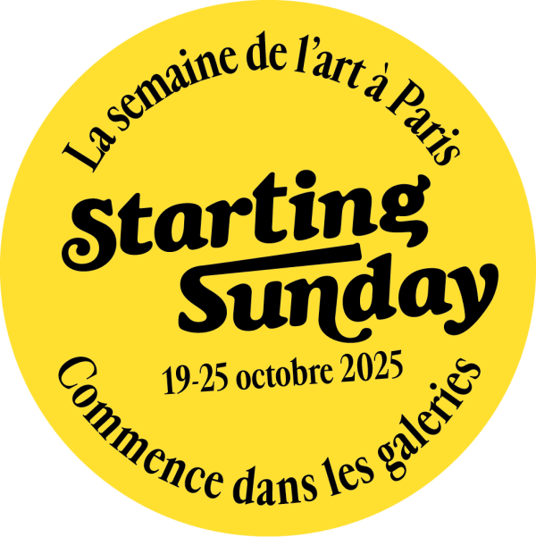 Galerie_de_la_Présidence at Starting_Sunday 2025
