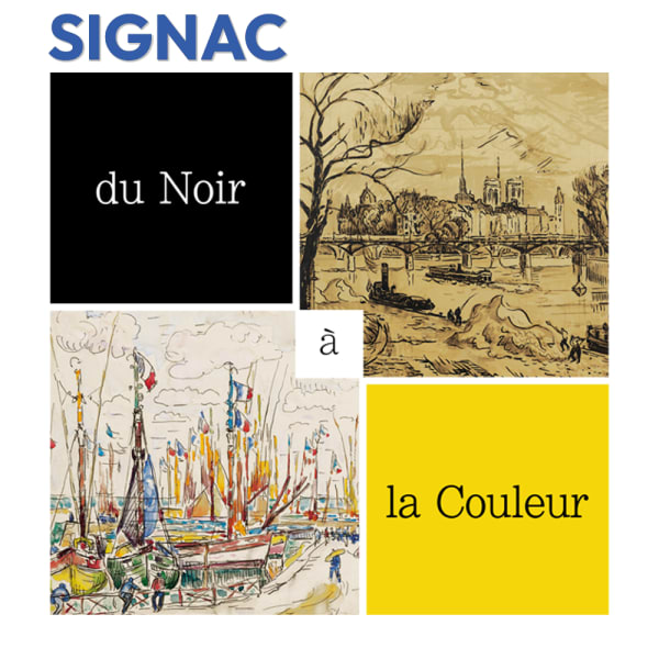 Paul Signac www.presidence.fr