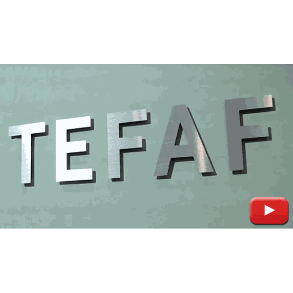 La Galerie de la Présidence à Tefaf Maastricht 2019