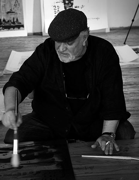 Piero Pizzi Cannella