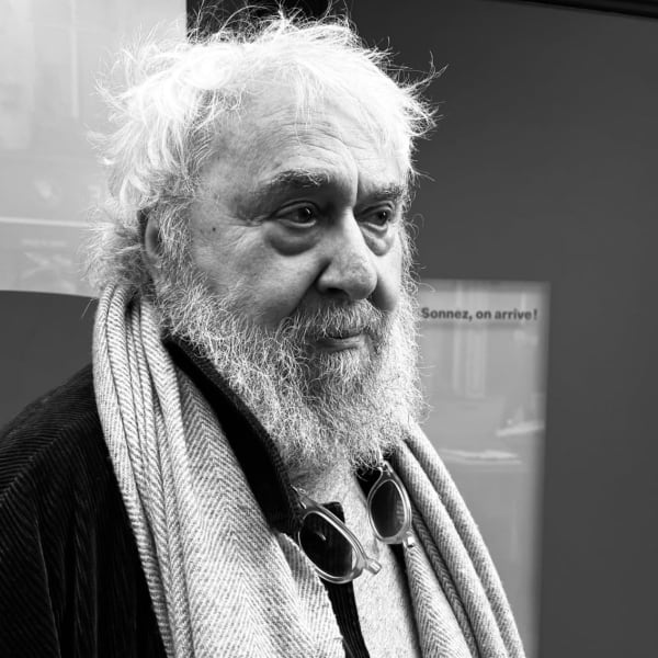 Pier Paolo Calzolari