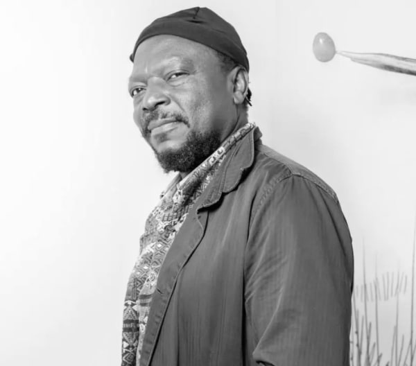 Pascale Marthine Tayou