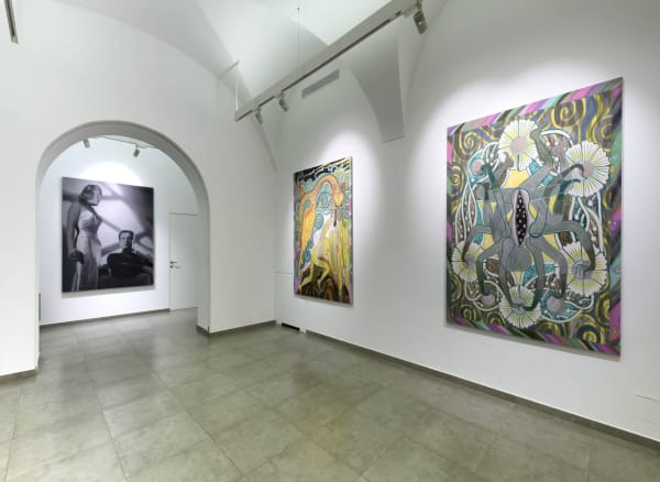 Espoarte - 21Art apre una nuova galleria a Roma per sostenere giovani promesse e autori internazionali, 21Art apre una nuova...