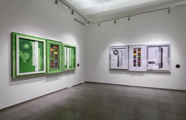 Finestre sull'Arte - La galleria 21Art apre una nuova sede nel centro di Roma, Dopo Padova e Treviso, 21Art inaugura...