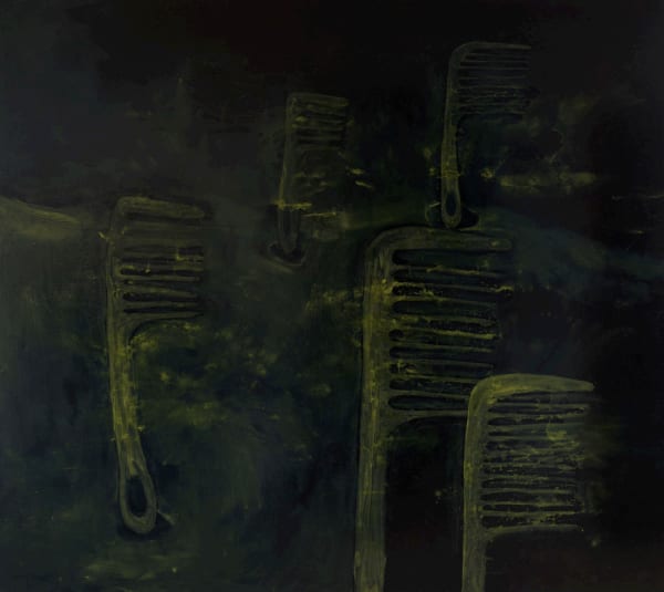 Comb Migration, 2023