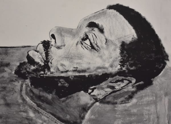 Robert Hightower Emergence