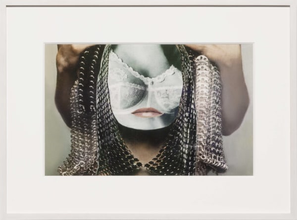 Penny Slinger The Armory Show (1969/2021)