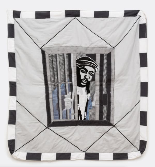 Gary Tyler Unwavering, 1988/1989, (2023)