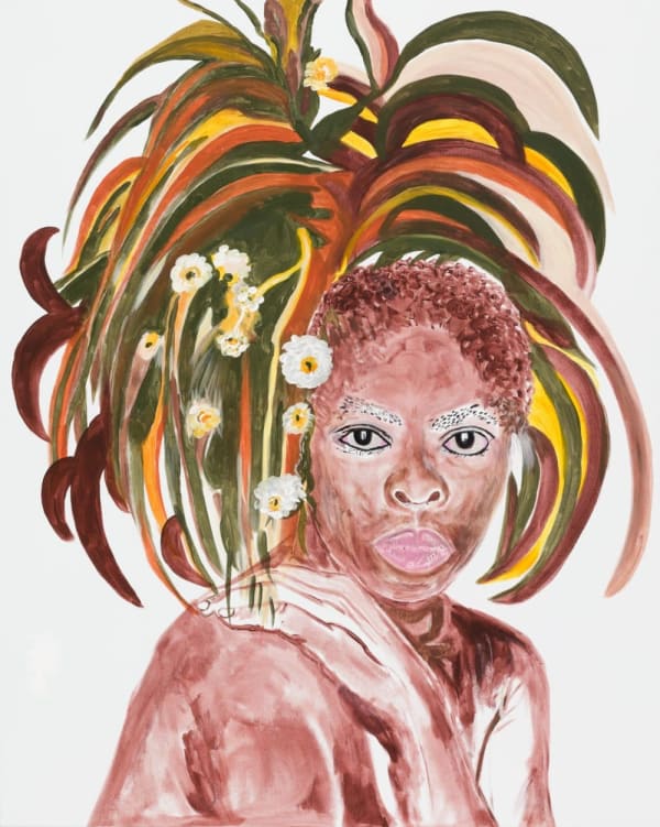 Zanele Muholi Itha (2021)