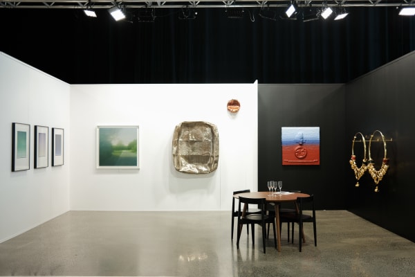 Aotearoa Art Fair 2025