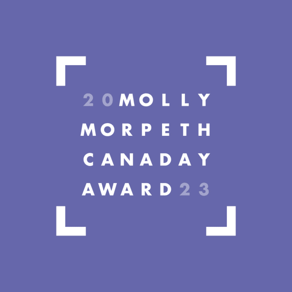 Molly Morpeth Finalists 2023