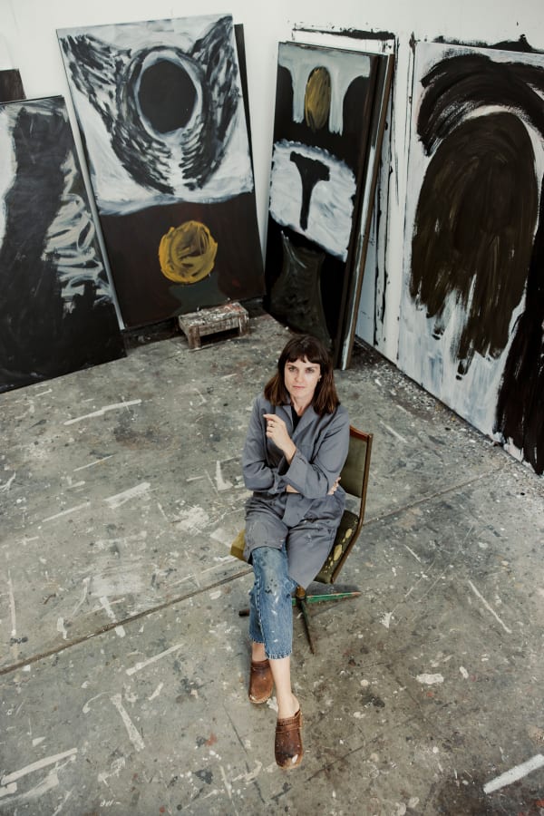 Lottie Consalvo on the Are You Still Working!? Podcast