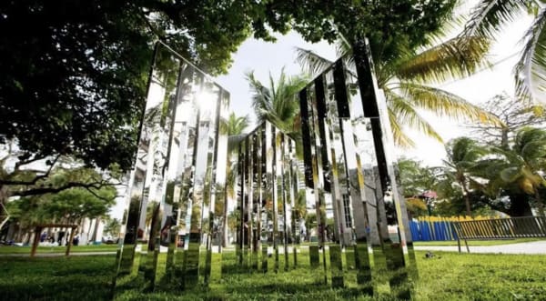 © Courtesy of the artist