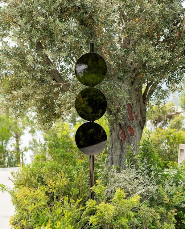 ELMGREEN & DRAGSET Adaptation, Fig. 16 (Black Mirror), 2023 © Courtesy of the artist and Perrotin.