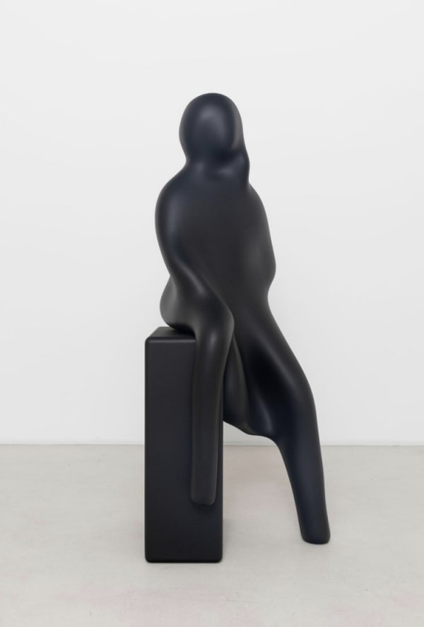 Xavier VEILHAN Violeta n°2 , 2021 © Courtesy of the artist and Perrotin.