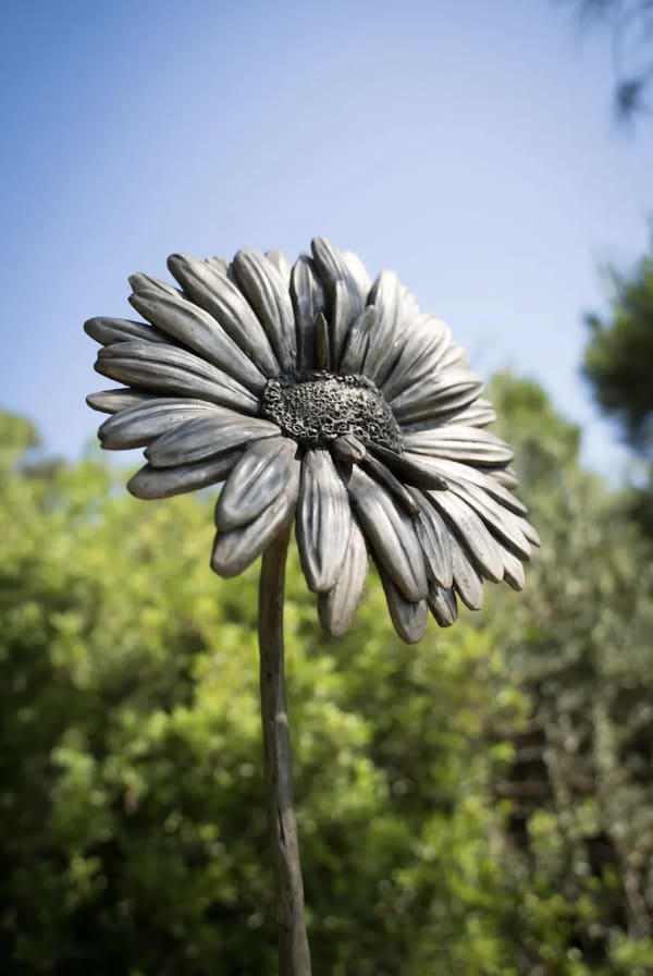 Laurent GRASSO Future Herbarium, 2020 © Courtesy of the artist and Perrotin.