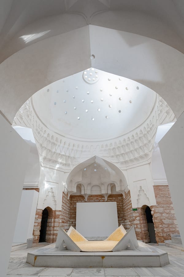 © Courtesy of Paulin, Paulin, Paulin