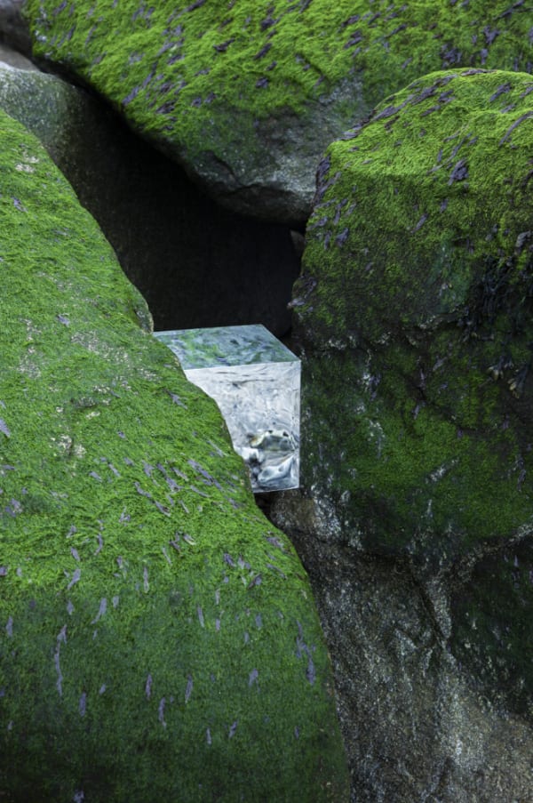 Point de bascule, 2023. Photographie tirage pigmentaire. Edition de 5 (+2 d'artistes). Courtesy Of The Artist