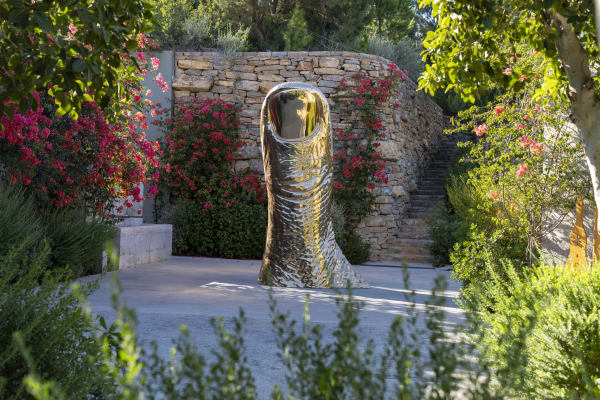 Pouce, 1965 / 1988 © Courtesy of the Estate and Almine Rech