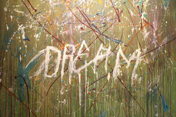 Foad Hamzeh Dream Walker, Metamorphosis © FH. Visual, Courtesy of the artist.