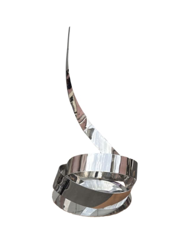 Foad Hamzeh Eternal Becoming © FH. Visual, Courtesy of the artist.