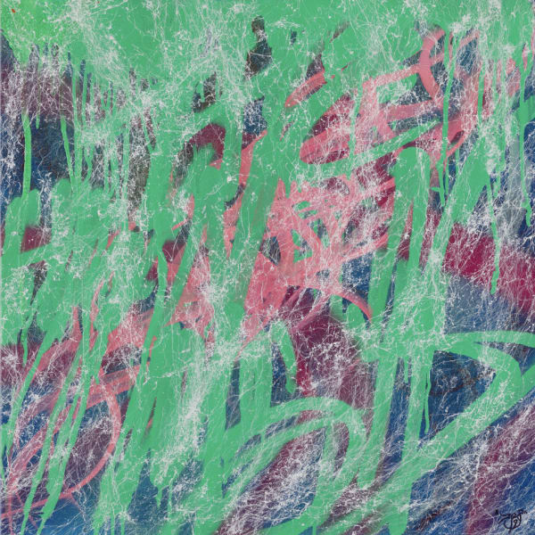 Foad Hamzeh It's All In Your Mind, Silver Lining © FH. Visual, Courtesy of the artist.