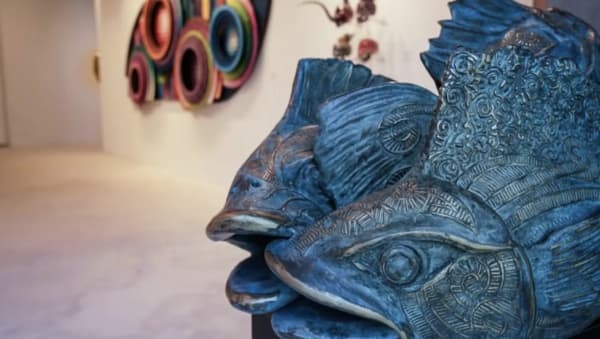 © Courtesy of the artist