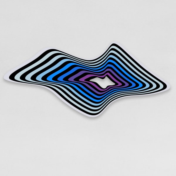 Emmanuel Moses - Portal Interdimensional M01, 2025