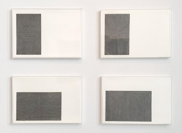 Frank Stella - Atvatabar, 1996