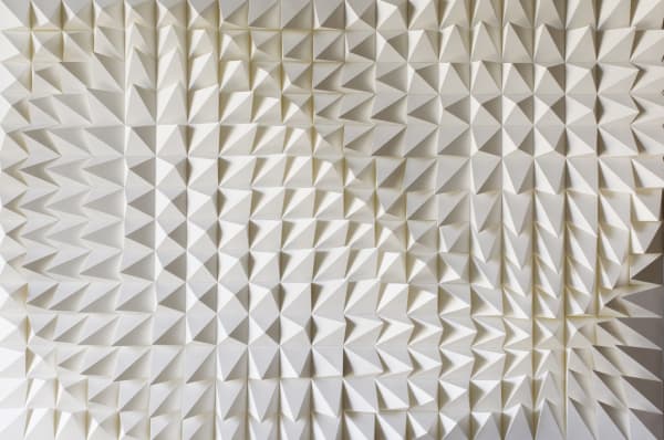 Anna Kruhelska - Color Maze, 2025