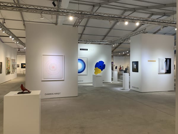 Art Miami 2021