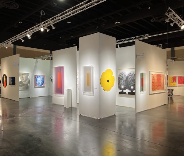 Palm Beach Modern + Contemporary 2024