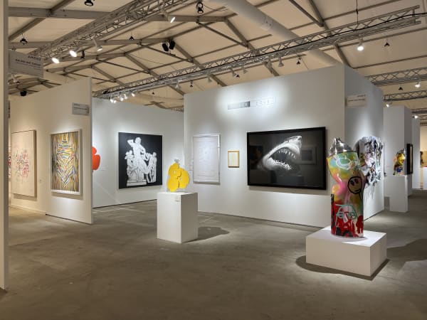 Art Miami 2023