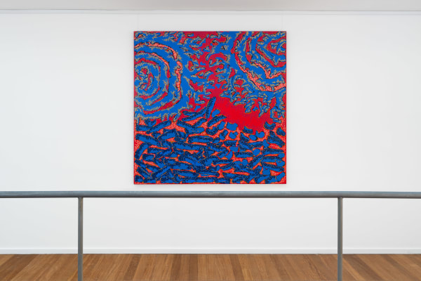 Photo by David Suyasa