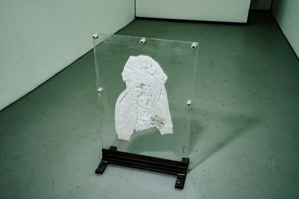 Dirtygolds Catherinecamargo 034 David Tee