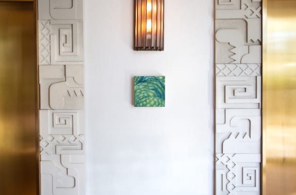 MIAMI LIVING, The Goodtime Hotel Borderline: Immersive Art Exhibition for Miami Art Week 2025