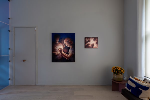 Installation view. Credit: Deniz Güzel.