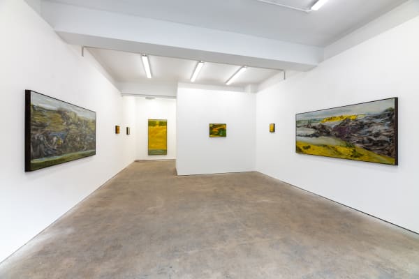 Veils of the Horizon